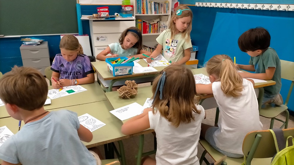 Summer Camp 2023