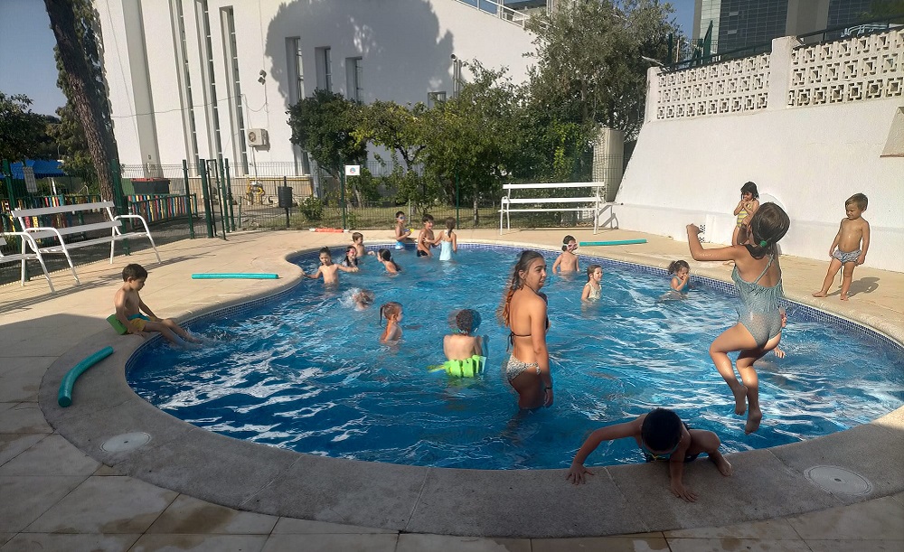 Summer Camp 2022